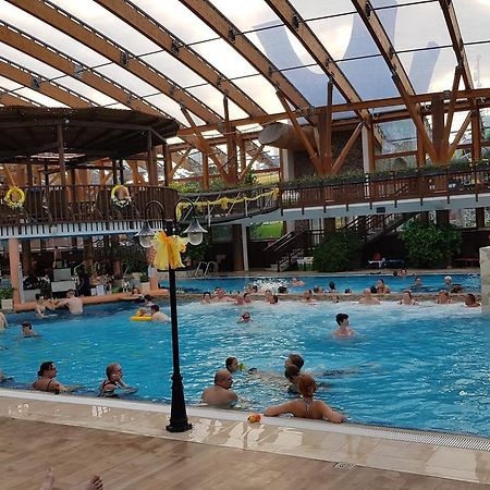 Chata u vinára Milana, Tatralandia Liptovský Mikuláš Exterior foto