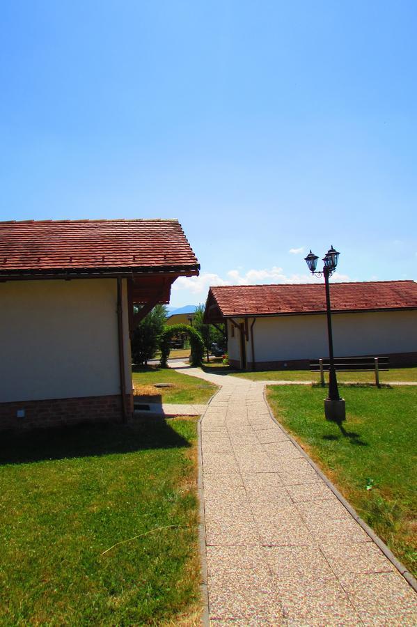 Chata u vinára Milana, Tatralandia Liptovský Mikuláš Exterior foto