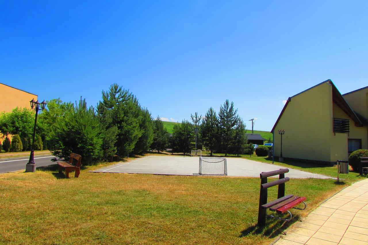 Chata u vinára Milana, Tatralandia Liptovský Mikuláš Exterior foto