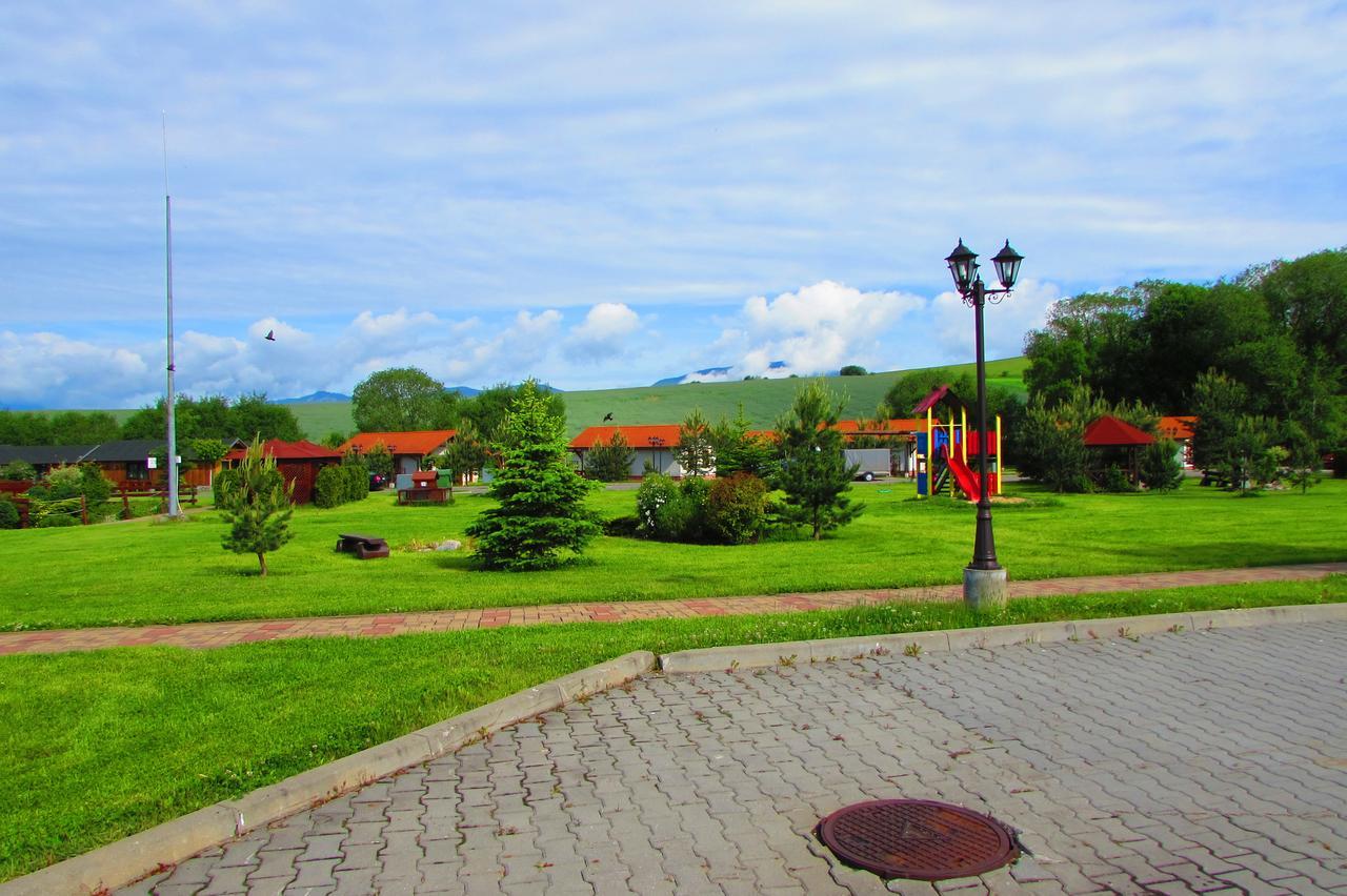 Chata u vinára Milana, Tatralandia Liptovský Mikuláš Exterior foto