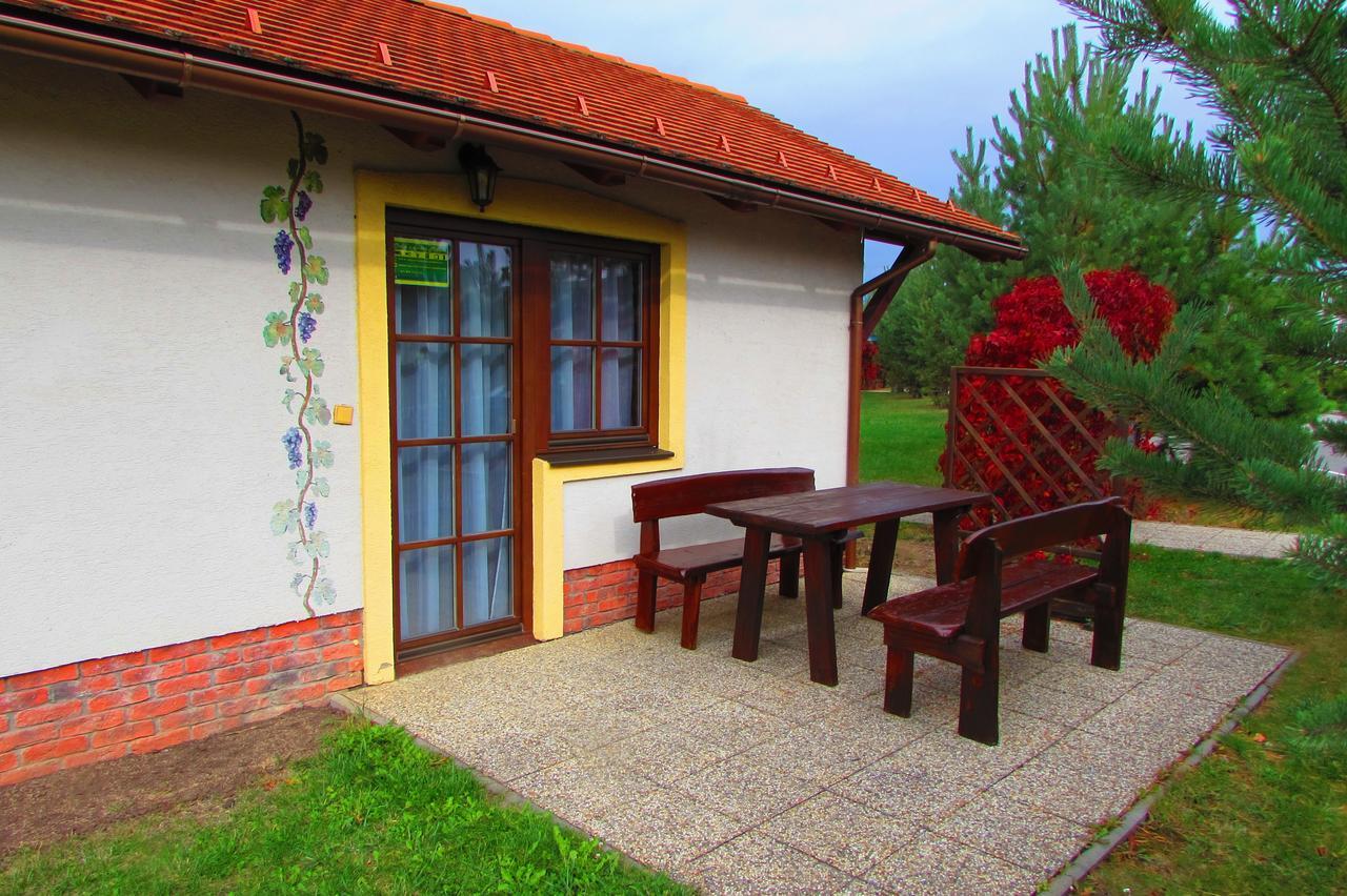 Chata u vinára Milana, Tatralandia Liptovský Mikuláš Exterior foto